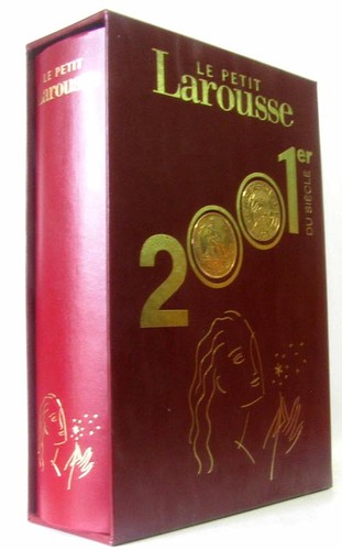 Petit larousse grand - petit, larousse;