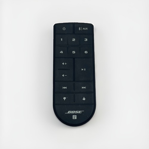 Télécommande soundtouch 10 - télécommande,