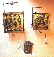 ANCIEN MOUVEMENT COUCOU