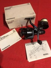 MOULINET DE PÊCHE SHIMANO