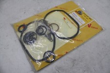 1983 HONDA CX650 GL650 SILVER