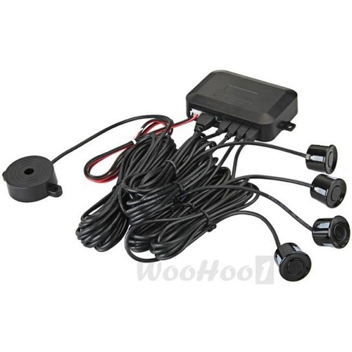 Capteurs kit radar recul - kit radar,