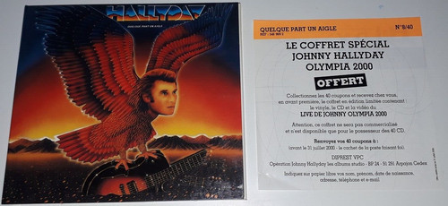 Johnny hallyday rare - johnny,