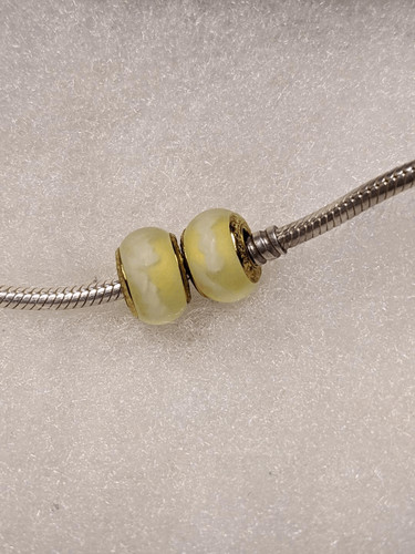 Set new pandora matte - set,