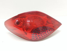Peugeot 207 WA, WC rear light rear left 9649986680 1.6 diesel 66kw 22690792