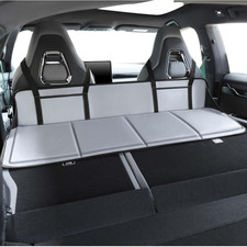 (Gray) Car Camping Essentials