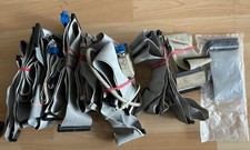 Lot De Câbles Du Commodore / AMIGA A1200, A2000, A2500, A4000 .... Domaine