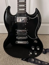 Epiphone SG Electric Guitar