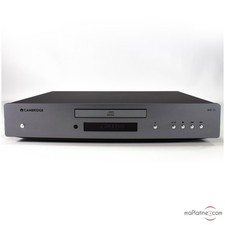 Lecteur CD Cambridge Audio AX