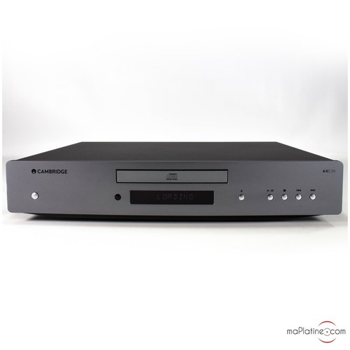 Lecteur cambridge audio ax - cambridge,
