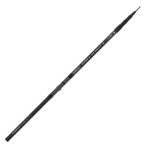Canne pêche tubertini - canne, fast