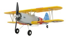 Amewi AMXFlight N2S-2 Stearman