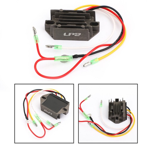 Regulateur tension pour - de,