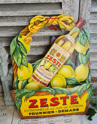 Ancien porte courrier - ancien,