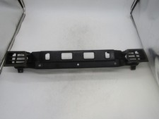 92-96 Honda Prelude Front Grille Vent and Bracket OEM