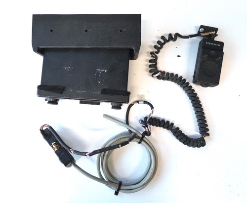 Radio telefunken telecar te100 - telefunken,