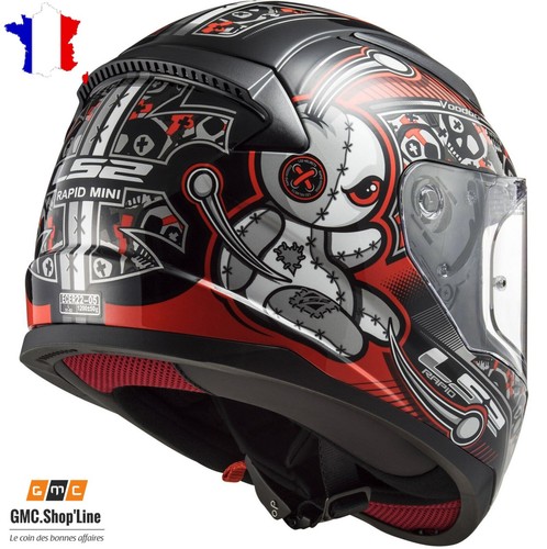 Casque ls2 ff353 - ls2, rapid