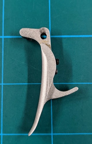 Planet eclipse etek trigger - eclipse,