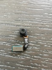 Appareil photo avant pour