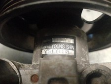 571101C700 pompe de