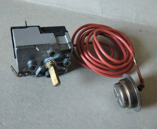 Thermostat lave linge - , candy