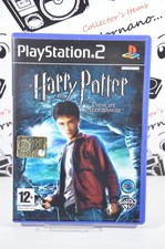 Harry Potter Et Le Half-Blood