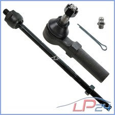 ROTULE AXIALE BIELLETTE+ROTULE