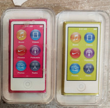 Ipod nano 16 go (7e