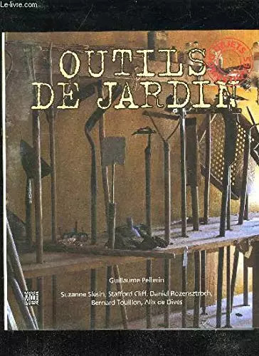 Outils jardin guillaume - de,