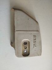 CARTER DE CHAINE      POUR