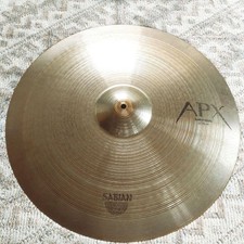 Sabian APX 22 Ride Cymbale