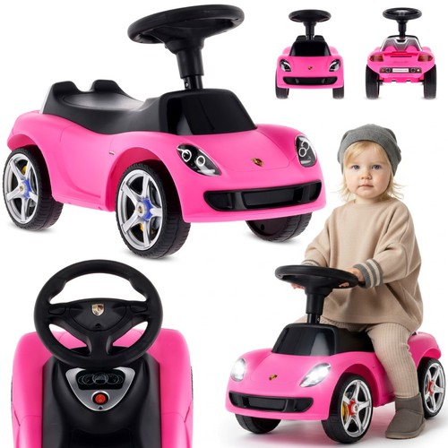 Voiture électrique pour