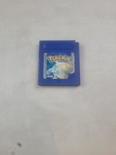 Jeux Nintendo Gameboy Pokemon