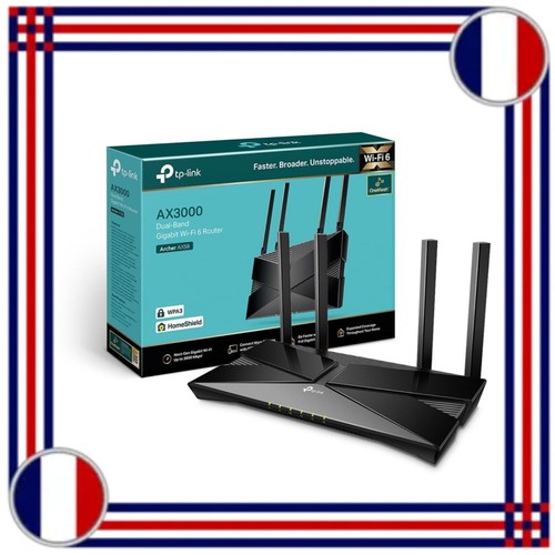 Link archer ax58 routeur - tp-link,
