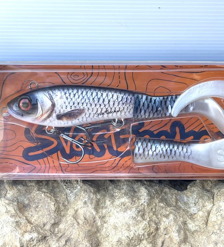 Abu garcia svartzonker - garcia,