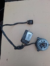 2006 AUDI A4 B7 2.0 RADIATOR COOLING FAN GENUINE 8E0959501T02