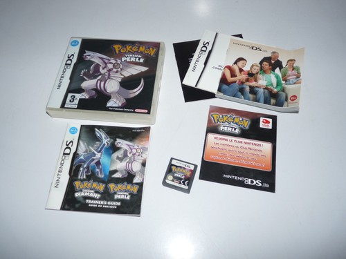 Jeu vidéo nintendo - jeu,