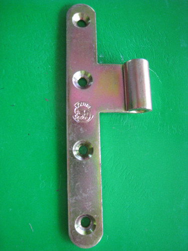 Paumelle femelle 140 mm - femelle, x