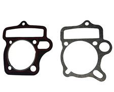 HMParts Top End Gasket Set Cylinder Head Gasket Ducar 150cc 56mm Dirtbike Pitbi