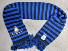 Inter Milan Scarf Official