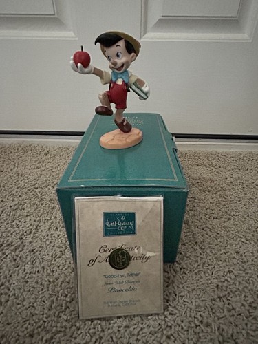 Wdcc walt disney classic - walt,