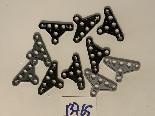 Lot pièces lego technic - de,