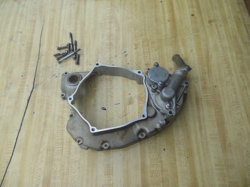 2006 suzuki rmz250 z250 oem - suzuki, rm-z250