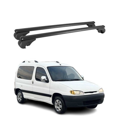 Barres toit transversales - barres,