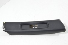 Porsche 911 996 cache ceinture