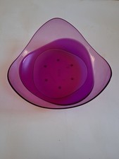 tupperware coupe à fruit -