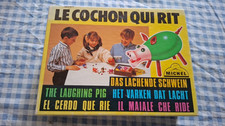 Jeu de société Ancien LE