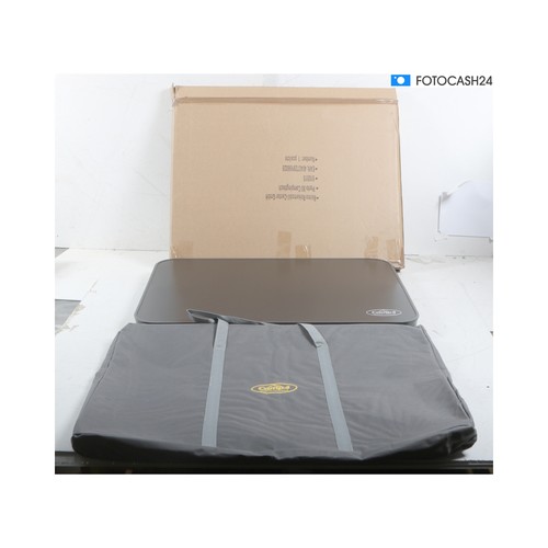 Camp4 porto table rabattable - table,