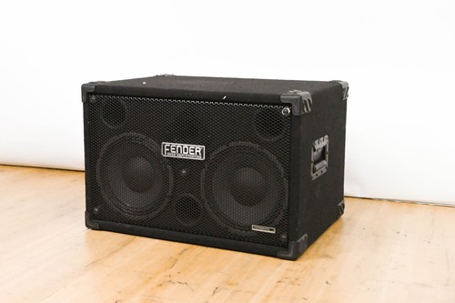 Fender 210 pro 2x10 - fender,