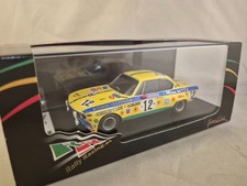 Trofeu RRBE59 BMW 2800 CS 24h